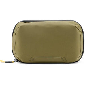 Peak Design Tech Pouch v3 (Kelp) at PROCAM | procam.com