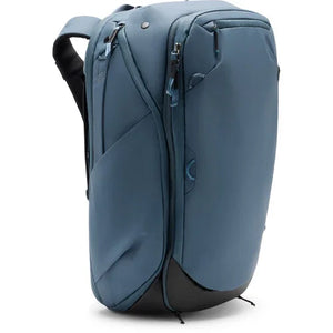 Peak Design Travel Backpack v3 (45L, Ocean) at PROCAM | procam.com