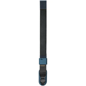 Peak Design Cuff Wrist Strap (Ocean) at PROCAM | procam.com