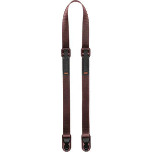 Peak Design Leash Camera Strap (Eclipse) at PROCAM | procam.com