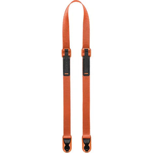 Peak Design Leash Camera Strap (Ibis) at PROCAM | procam.com