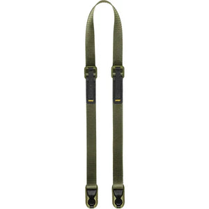 Peak Design Leash Camera Strap (Kelp) at PROCAM | procam.com