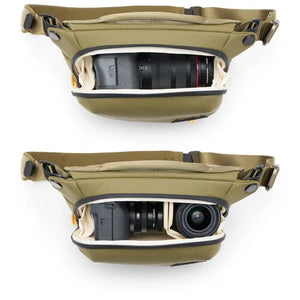 Peak Design Everyday Sling v3 (Kelp, 3L) at PROCAM | procam.com