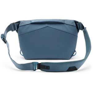 Peak Design Everyday Sling v3 (Ocean, 3L) at PROCAM | procam.com