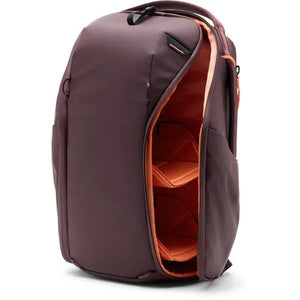 Peak Design Everyday Backpack Zip v3 (15L, Eclipse) at PROCAM | procam.com