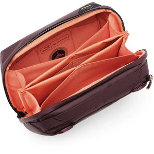 Peak Design Tech Pouch v3 (Eclipse) at PROCAM | procam.com