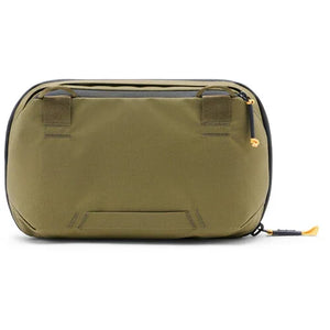 Peak Design Tech Pouch v3 (Kelp) at PROCAM | procam.com