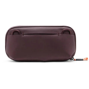Peak Design Tech Small Pouch v3 (Eclipse) at PROCAM | procam.com