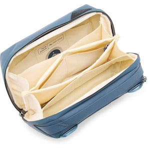 Peak Design Tech Small Pouch v3 (Ocean) at PROCAM | procam.com