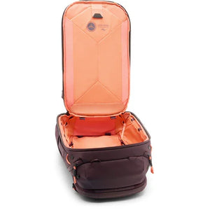 Peak Design Travel Backpack v3 (45L, Eclipse) at PROCAM | procam.com