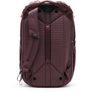 Peak Design Travel Backpack v3 (45L, Eclipse) at PROCAM | procam.com