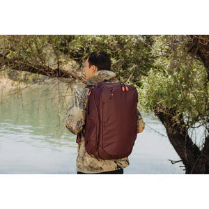 Peak Design Travel Backpack v3 (45L, Eclipse) at PROCAM | procam.com