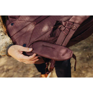 Peak Design Travel Backpack v3 (45L, Eclipse) at PROCAM | procam.com
