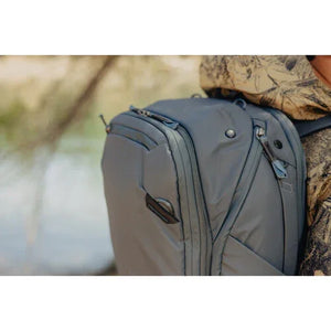 Peak Design Travel Backpack v3 (45L, Ocean) at PROCAM | procam.com