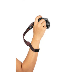 Peak Design Cuff Wrist Strap (Eclipse) at PROCAM | procam.com