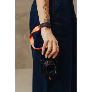 Peak Design Cuff Wrist Strap (Ibis) at PROCAM | procam.com