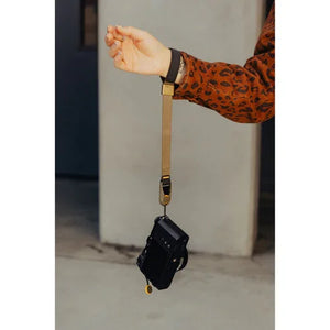 Peak Design Cuff Wrist Strap (Kelp) at PROCAM | procam.com