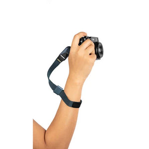 Peak Design Cuff Wrist Strap (Ocean) at PROCAM | procam.com