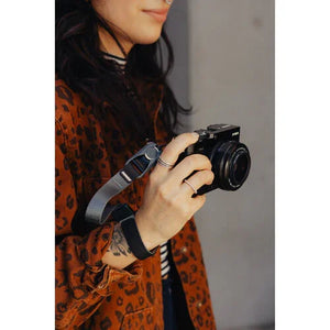 Peak Design Cuff Wrist Strap (Ocean) at PROCAM | procam.com