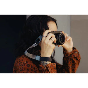 Peak Design Cuff Wrist Strap (Ocean) at PROCAM | procam.com