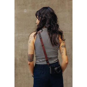 Peak Design Leash Camera Strap (Eclipse) at PROCAM | procam.com