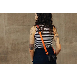Peak Design Leash Camera Strap (Ibis) at PROCAM | procam.com