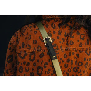 Peak Design Leash Camera Strap (Kelp) at PROCAM | procam.com