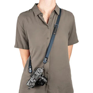 Peak Design Leash Camera Strap (Ocean) at PROCAM | procam.com