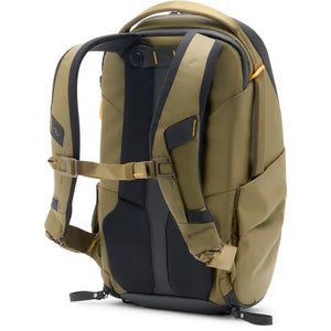 Peak Design Everyday Backpack Zip v3 (15L, Kelp) at PROCAM | procam.com