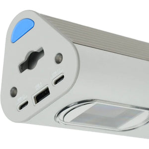 amaran Peak Portable Battery System (86.4Wh) at PROCAM | procam.com