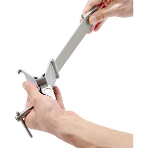 amaran Light Stand Clamp for Peak Portable Battery at PROCAM | procam.com