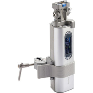amaran Light Stand Clamp for Peak Portable Battery at PROCAM | procam.com