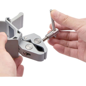 amaran Light Stand Clamp for Peak Portable Battery at PROCAM | procam.com