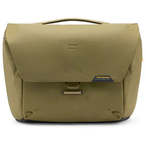 Peak Design Everyday Messenger v3 (13L, Kelp) at PROCAM | procam.com