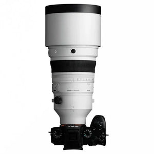 Sigma 200mm f/2 DG OS Sports Lens for Sony E at PROCAM | procam.com