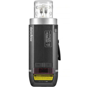Godox AD400ProII All-in-One Outdoor Flash at PROCAM | procam.com