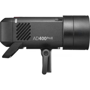 Godox AD400ProII All-in-One Outdoor Flash at PROCAM | procam.com