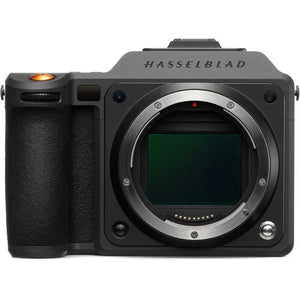 Hasselblad X2D II 100C Medium Format Mirrorless Camera at PROCAM | procam.com
