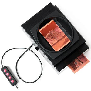 VALOI Easy120 Film Scanning Kit (for 120 Film) at PROCAM | procam.com