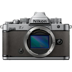 Nikon Zf Mirrorless Camera (Stone Gray) at PROCAM | procam.com
