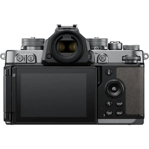 Nikon Zf Mirrorless Camera (Stone Gray) at PROCAM | procam.com
