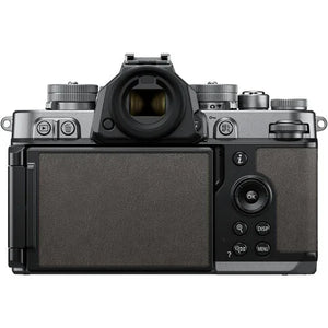 Nikon Zf Mirrorless Camera (Stone Gray) at PROCAM | procam.com