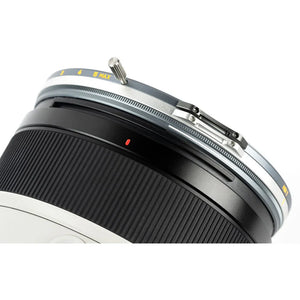 NiSi JetMag Pro 95MAG Flex Magnetic Filter Kit (95mm) at PROCAM | procam.com