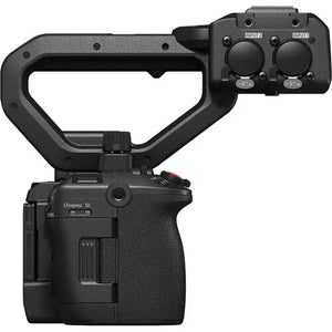 Canon EOS C50 Full-Frame Cinema Camera (Canon RF) at PROCAM | procam.com