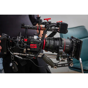 Canon EOS C50 Full-Frame Cinema Camera (Canon RF) at PROCAM | procam.com