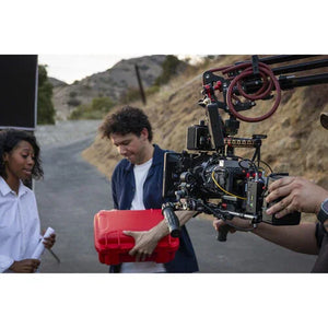 Canon EOS C50 Full-Frame Cinema Camera (Canon RF) at PROCAM | procam.com
