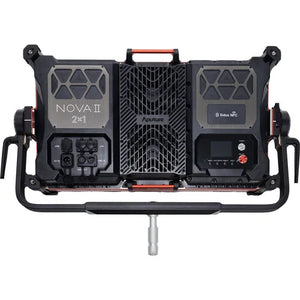 Aputure NOVA II 2x1 BLAIR-CG LED Light Panel at PROCAM | procam.com