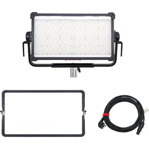 Aputure NOVA II 2x1 BLAIR-CG LED Light Panel with Rolling Hard Case Kit at PROCAM | procam.com