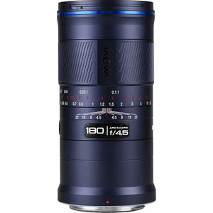 Laowa 180mm f/4.5 1.5x Ultra Macro APO (Auto Focus) - Sony FE at PROCAM | procam.com