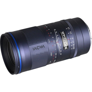Laowa Venus Optics 180mm f/4.5 1.5x Ultra-Macro APO Lens (L-Mount) at PROCAM | procam.com